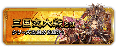 三国志大戦について