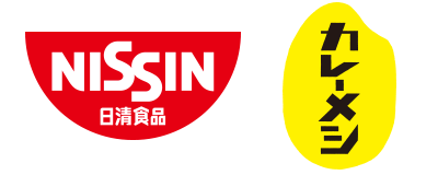 日清食品株式会社「日清カレーメシ」