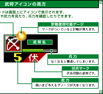 三国志大戦1〜3 カード各種 三国志大戦3公式ウェブサイト
